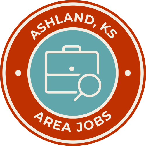 ASHLAND, KS AREA JOBS logo